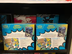 Lot of TWO (2): Ascended Heroes Pokemon Center (ETB) Elite Trainer Box - Image 3