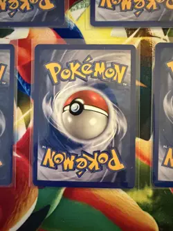 5 card EX era Pokemon lot - Image 4