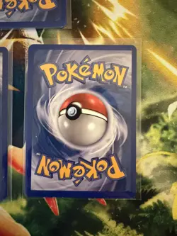 5 card EX era Pokemon lot - Image 5