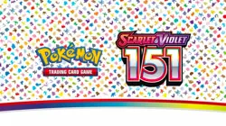 Pokemon TCG - Flareon - Rare Holo - Scarlet & Violet 151 - 136/165 - Image 5