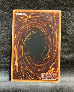 Metal Guardian MDP2-EN010 McDonald's Promo Series 2 Limited Edition - Image 2