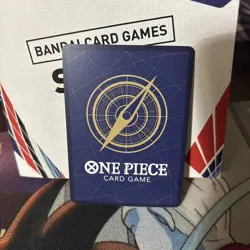 One Piece TCG | Roronoa Zoro (Event Pack Vol. 3) Promo Foil P-042 | ENGLISH - Image 2