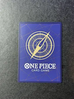 One Piece Heroine’s Edition Extra Booster Nefeltari Vivi EB03-024 SR English - Image 2