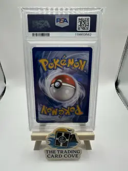 Pokemon TCG Flareon EX Radiant Collection Card RC6/RC32 Generations PSA 9 - Image 2