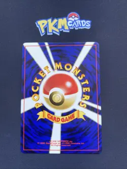 Pokemon TCG Tyrogue Neo Discovery No.236 Regular Japanese Card LP. - Image 2