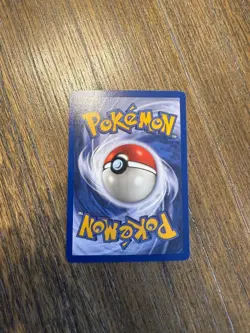 Snorlax 11/64 Jungle Holo 1st Edition Rare Pokemon Card Lightly Played - Image 3