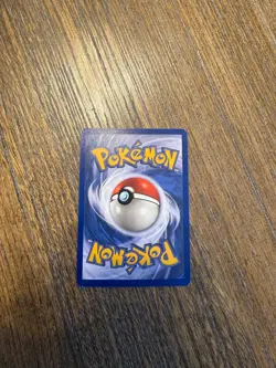Blastoise 002/102 Base Set Holo Unlimited Rare Pokemon Card - Image 4
