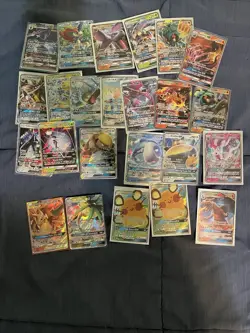 Pokemon Card Collection , READ DESCRIPTION - Image 2