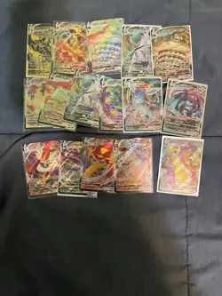 Pokemon Card Collection , READ DESCRIPTION - Image 4