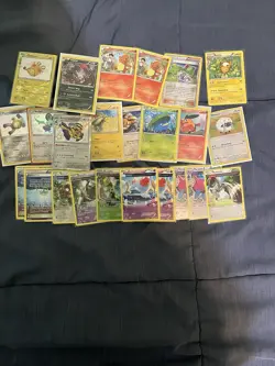 Pokemon Card Collection , READ DESCRIPTION - Image 5