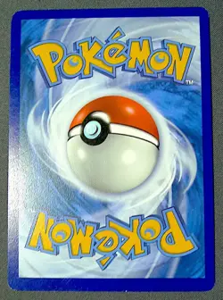 Pokemon Minccino Trading Card 124/172 [Italian Version] - Image 2