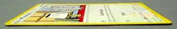 Pokemon Minccino Trading Card 124/172 [Italian Version] - Image 5