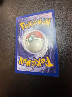 Pokemon TCG Vileplume 31/64 Jungle Unlimited Non-Holo Card -NM Pokemon Card - Image 4