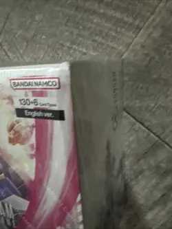 Gundam Card Game - Newtype Rising (GD01) - Sealed Booster Box - English - Image 4