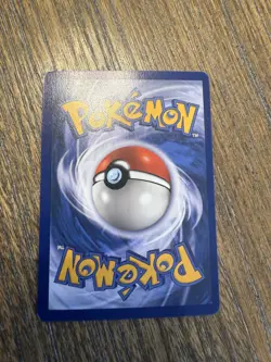 Pokemon TCG Dragonite 1st Edition Fossil Card 4/62 Holo - Image 4
