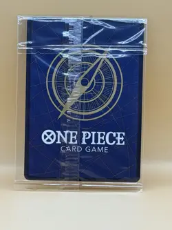Yamato (Illustration Box Vol.2) ST13-016 One Piece Promotion Cards Foil - Image 2