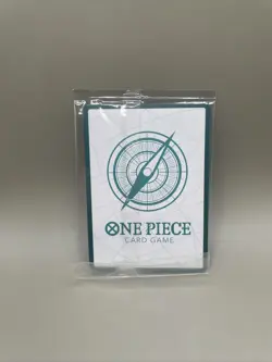 DON!! Card (Portgas.D.Ace) (Devil Fruits Collection Vol. 2) One Piece Promotion - Image 2