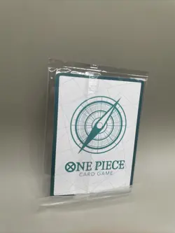 DON!! Card (Portgas.D.Ace) (Devil Fruits Collection Vol. 2) One Piece Promotion - Image 3