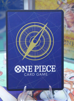 Nami Sexy One Piece CCG Anime Card Waifu Doujin Custom Hot Japanese - Image 2