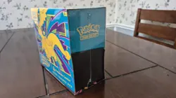 Ascended Heroes Pokemon Center Exclusive ETB Elite Trainer Box Card Tcg New - Image 2