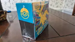 Ascended Heroes Pokemon Center Exclusive ETB Elite Trainer Box Card Tcg New - Image 3