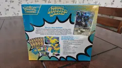 Ascended Heroes Pokemon Center Exclusive ETB Elite Trainer Box Card Tcg New - Image 4