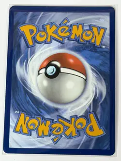 N's Zoroark ex 098/159 Prize Pack Series Cards Holo - Image 2