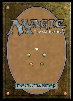 2009 MTG Giant Scorpion #390 - Image 2