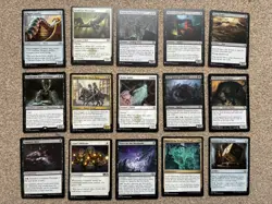 Elas il-Kor, Sadistic Pilgrim Commander Edh Deck Mtg Magic The Gathering - Image 4