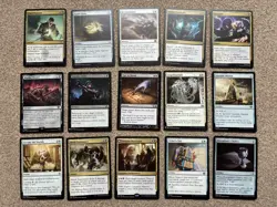 Elas il-Kor, Sadistic Pilgrim Commander Edh Deck Mtg Magic The Gathering - Image 5
