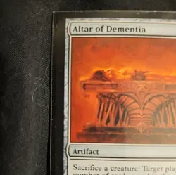 Vedalken Orrery - Conspiracy NM mtg - Image 3