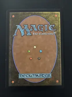 Haunted Crossroads LP Light Play Mercadian Masques Magic MTG - Image 2