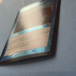 Disdainful Stroke Time Spiral Remastered Foil MTG Magic The Gathering NM - Image 2