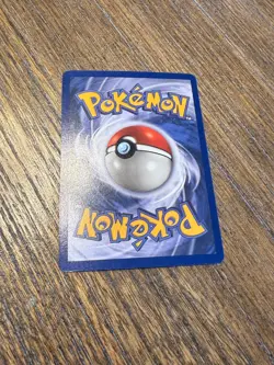 Zapdos 15/62 Fossil Holo 1st Edition Pokemon Card Rare - Image 5