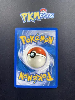 Pokemon TCG Natu Skyridge 80/144 Regular MP. - Image 2