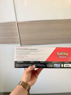 Pokemon Prismatic Evolutions Sam’s Club Exclusive Surprise Box + Booster Bundle - Image 2