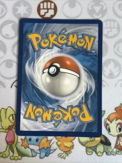 Furret Illustration Rare Pokemon Journey Together #168/159 Near Mint - Image 2