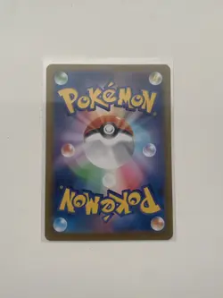 Dewgong AR 084/080 Pokemon TCG M2: Inferno X - Japanese UK Seller - Image 3