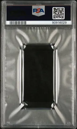 2013 POKEMON HANAFUDA KANTO NOVEMBER VICTREEBEL/ZUBAT PSA 10 - Image 2