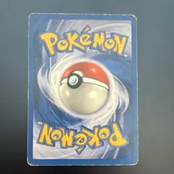Pokemon Sabrina's Gengar Gym Challenge Rare Regular 29/132 90 HP 2000 - Image 2