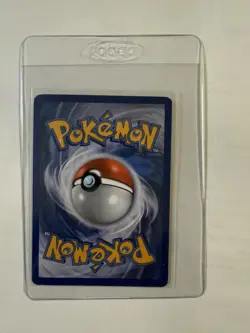 Pokemon Minccino Legendary Treasures Holo RC18/RC25 Common 60 HP English TCG - Image 2