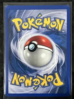 💥 LIGHT MACHOKE | Pokemon TCG 2002 | (Neo Destiny Set) NM/LP+ Vintage #49/105 - Image 2