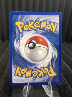 Onix 69/111 - Neo Genesis Unlimited Edition - WOTC Pokemon LP - Image 2