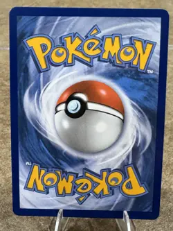 Pokemon Oricorio ex Full Art 110/094 PFL Phantasmal Flames NM - Image 3