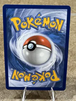 Pokemon Oricorio ex Full Art 110/094 PFL Phantasmal Flames NM - Image 4