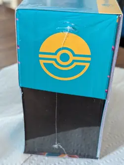 Ascended Heroes Pokemon Center ETB Elite Trainer Box New Factory Sealed* - Image 3