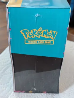 Ascended Heroes Pokemon Center ETB Elite Trainer Box New Factory Sealed* - Image 4