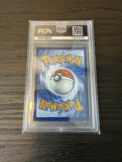 PSA 10 Cynthia's Roserade 184/182 Pokemon Destined Rivals DRI EN 2025 GEM MINT - Image 3
