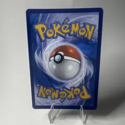 Pokemon Team Rocket's Mewtwo ex 213/182 Sv10 Holo Full Art EX 2023 - Image 2