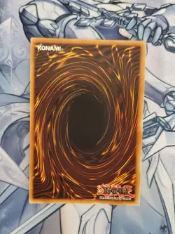 Yugioh - Seventh Tachyon - MZTM-EN016 - Maze of the Master - 1st Edition Secret - Image 2
